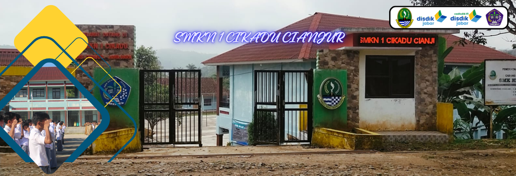 Gedung Sekolah